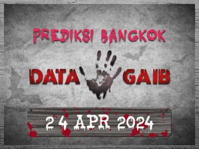 Kode Syair Bangkok 24 April 2024 Hari Rabu TerGAIB