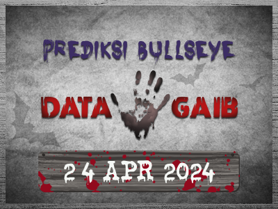 Kode Syair Bullseye 24 April 2024 Hari Rabu TerGAIB