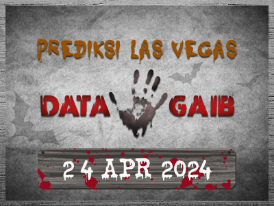 Kode Syair Las Vegas 24 April 2024 Hari Rabu TerGAIB
