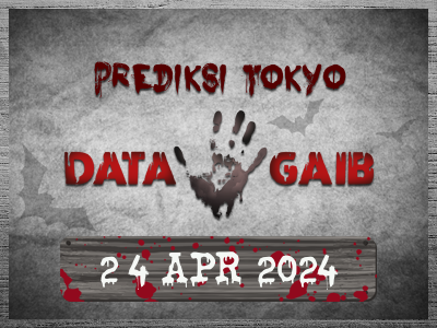 Kode Syair Tokyo 24 April 2024 Hari Rabu TerGAIB